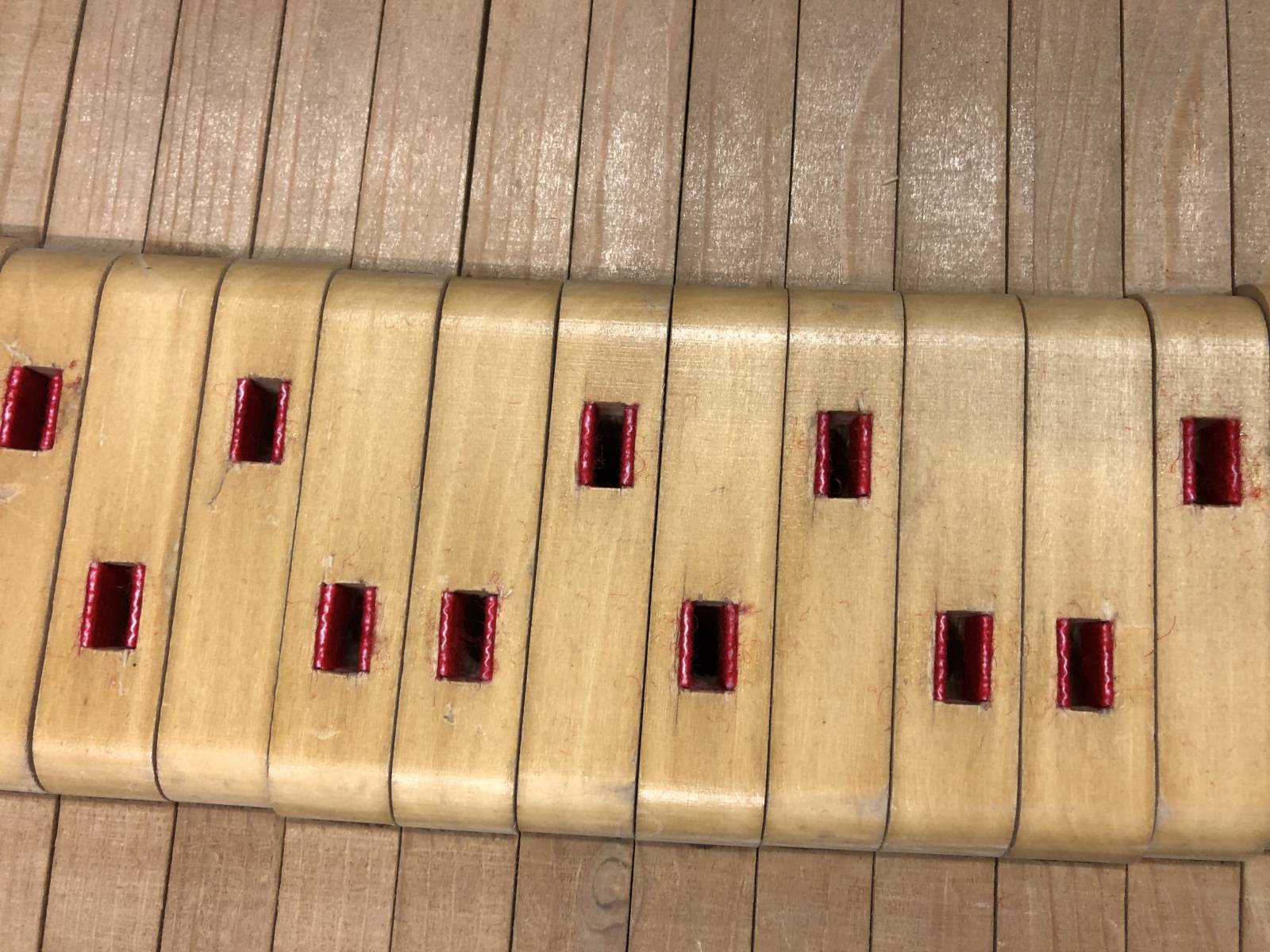 Restauration de Piano à queue de la marque haut de gamme Steinway & Sons