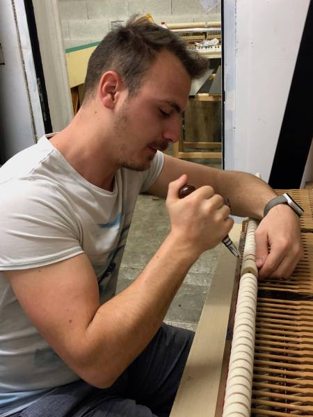 L'harmonisation de votre piano a queue à Avignon et ses alentours