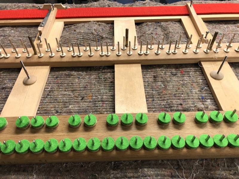 Restauration de Piano à queue de la marque haut de gamme Steinway & Sons