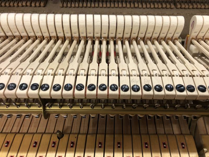 Pourquoi faire réviser votre piano est-il intéressant ?