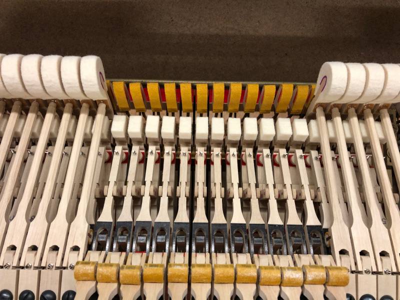 Pourquoi faire réviser votre piano est-il intéressant ?