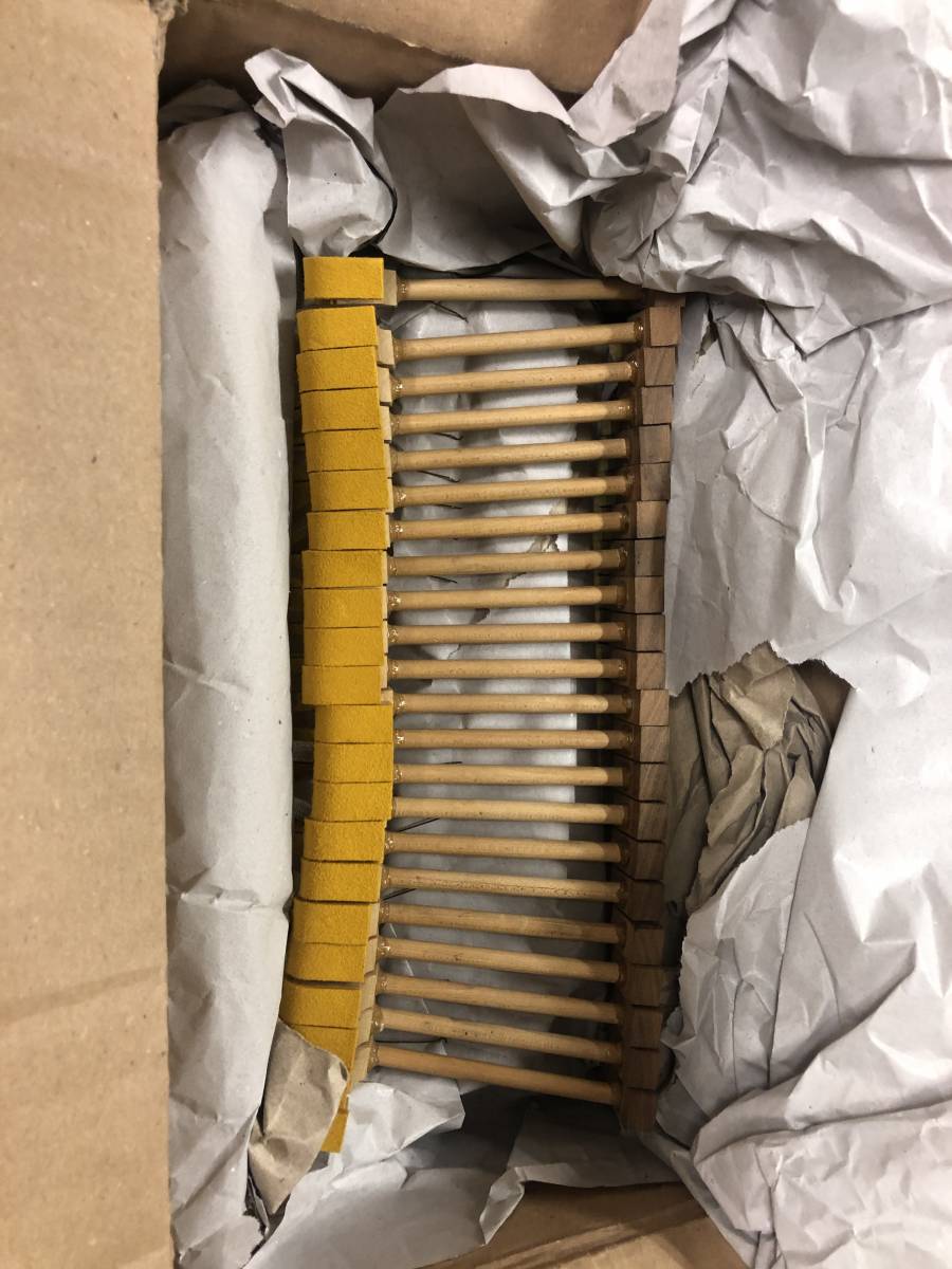 Tout savoir sur la révision de son piano.