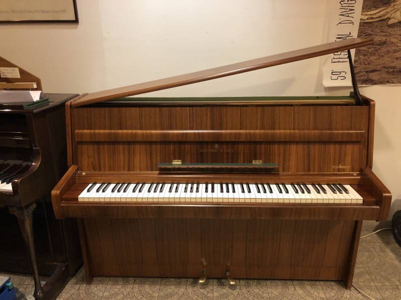 Tout savoir sur la révision de son piano.