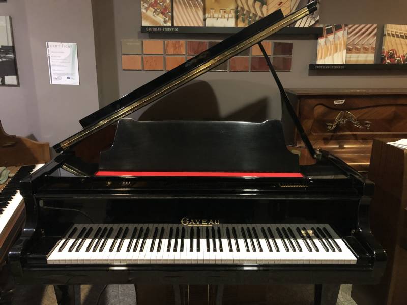 Comment faire réviser son piano : déroulé des étapes.