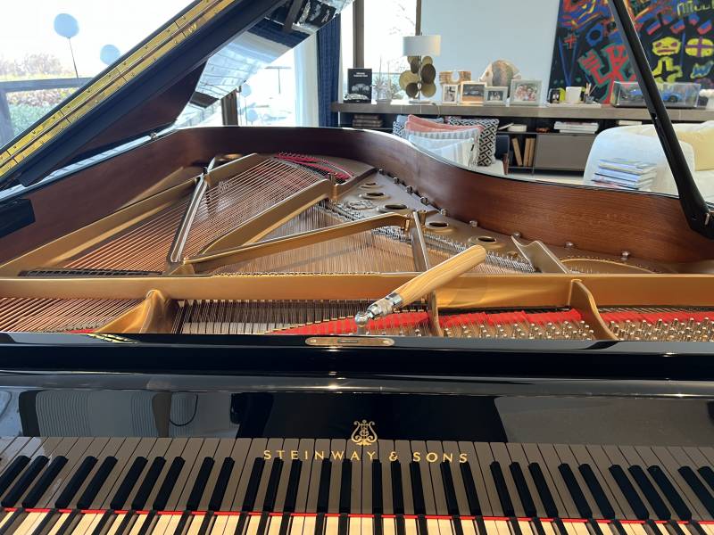 L’importance de l’outillage de qualité d’un accordeur de piano dans le Vaucluse