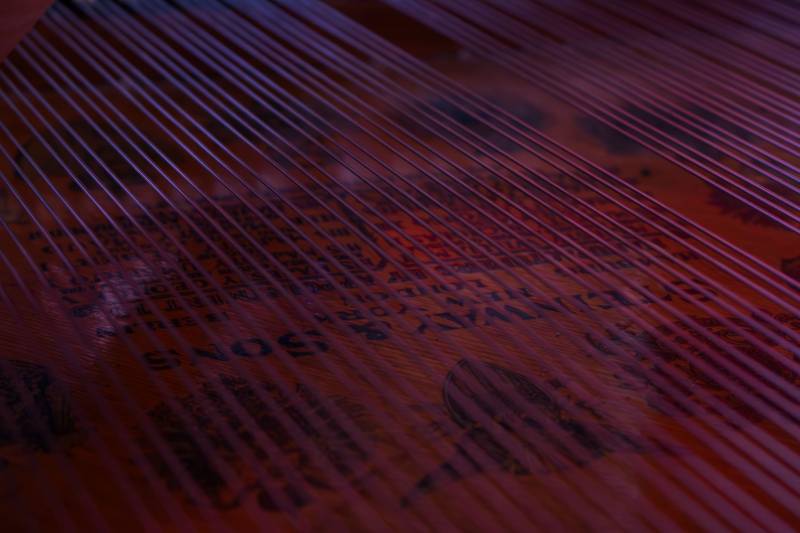 Suivi des pianos après leurs restauration dans notre atelier au Thor