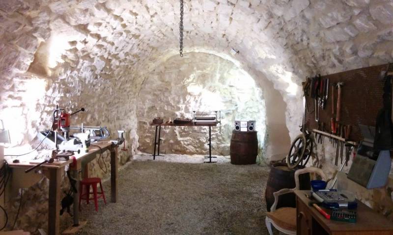 Fablab Pernes-les-fontaines