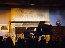 Festival de piano Luberon