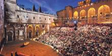 Festival d'Avignon restauration piano
